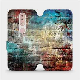 Etui do Nokia 4.2 - wzór V061P