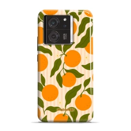 Etui Elite Pro do Xiaomi 13T Pro - wzór EP82E