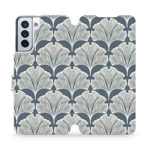 Etui do Samsung Galaxy S21 Plus - wzór VA43S