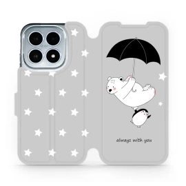 Etui do Xiaomi 17 - wzór MH08P