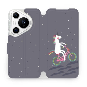 Etui do Huawei Pura 70 Pro - wzór V024P