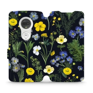 Etui do Motorola Moto G7 - wzór VP47S