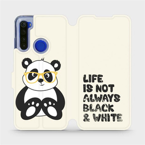 Etui do Xiaomi Redmi Note 8T - wzór M041S