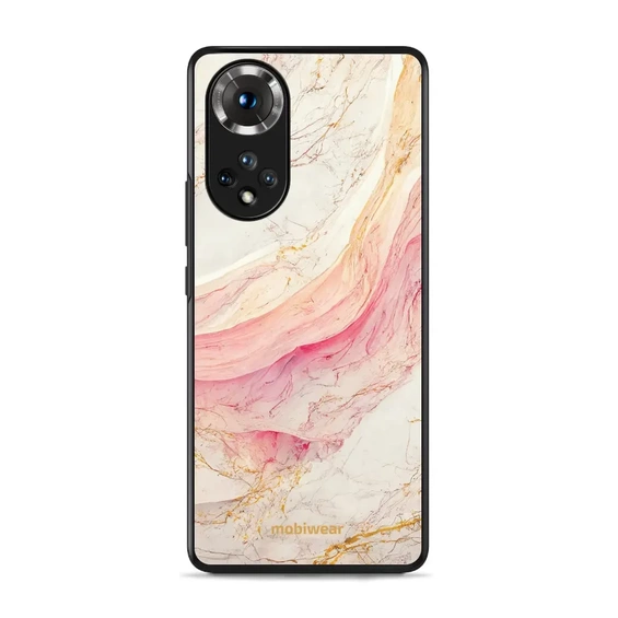 Etui Glossy Case do Huawei Honor 50 - wzór G027G