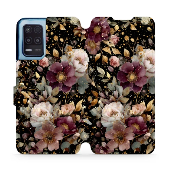 Etui do Realme 8 5G - wzór V169S