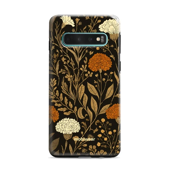 Etui Elite Pro do Samsung Galaxy S10 Plus - wzór E174E