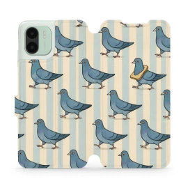 Etui do Xiaomi Redmi A2 - wzór VP91S