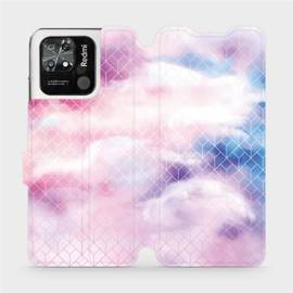 Etui do Xiaomi Redmi 10C - wzór MR02S