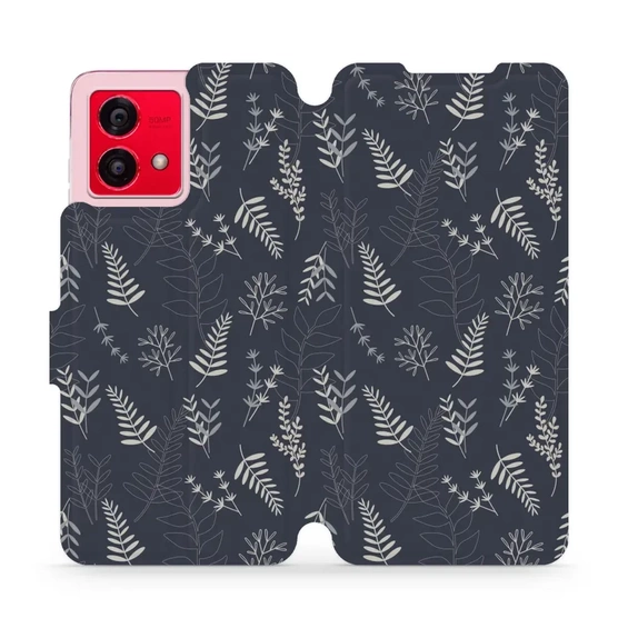 Etui do Motorola Moto G84 - wzór VP15S