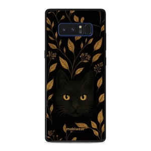 Etui Glossy Case do Samsung Galaxy Note 8 - wzór G164G