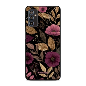 Etui Glossy Case do Samsung Galaxy M52 5G - wzór G170G