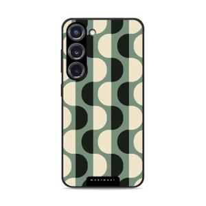 Etui Glossy Case do Samsung Galaxy S23 Plus - wzór GA56G