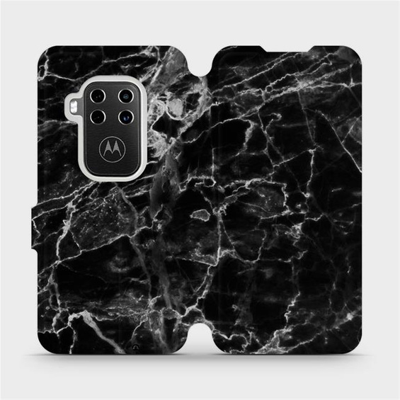 Etui do Motorola One Zoom - wzór V056P