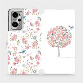 Etui do Realme GT 2 - wzór M120S