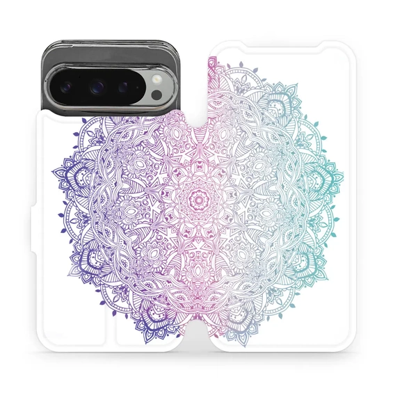 Etui do Google Pixel 9 Pro XL - wzór M008S