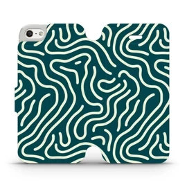 Etui do Apple iPhone SE - wzór VA61S