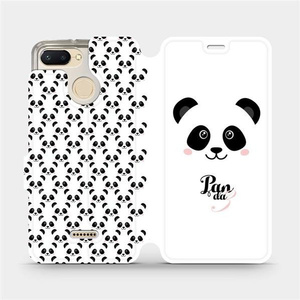 Etui do Xiaomi Redmi 6 - wzór M030P