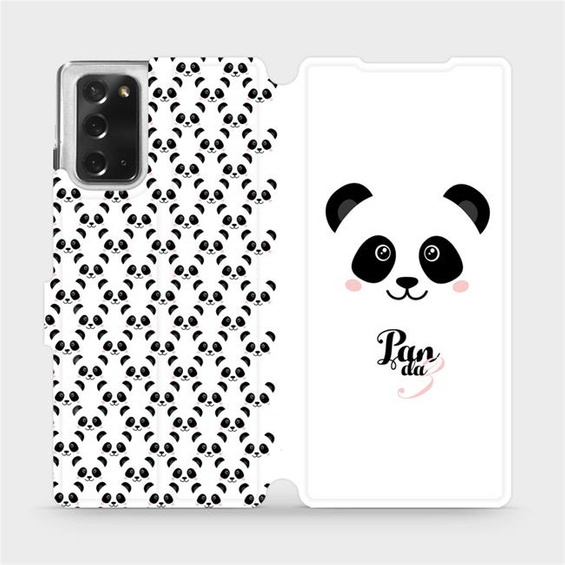 Etui do Samsung Galaxy Note 20 - wzór M030P