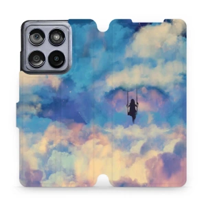 Etui do Motorola Edge 60 Fusion - wzór MR09S