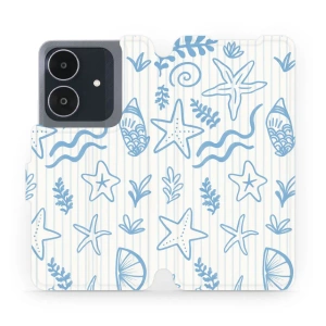 Etui do Realme Note 60 - wzór VP88S