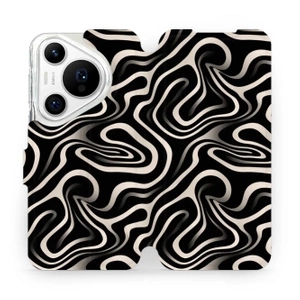 Etui do Huawei Pura 70 Pro - wzór VA63S