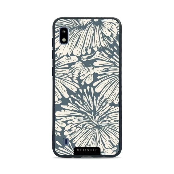 Etui Glossy Case do Samsung Galaxy A10 - wzór GA42G