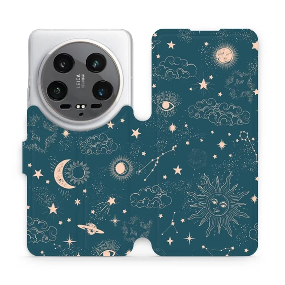 Etui do Xiaomi 14 Ultra 5G - wzór VP14S