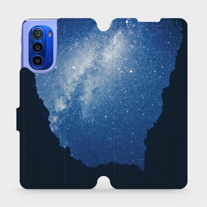 Etui do Motorola Moto G51 5G - wzór M146P