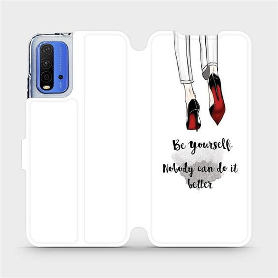 Etui do Xiaomi Redmi 9T - wzór M046P