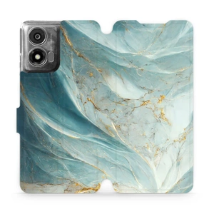 Etui do Motorola Moto E14 - wzór VP34S