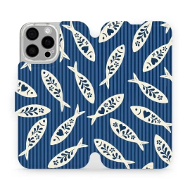 Etui do Apple iPhone 16 Pro Max - wzór VP89S