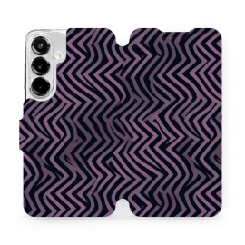 Etui do Samsung Galaxy S25 - wzór VA55S