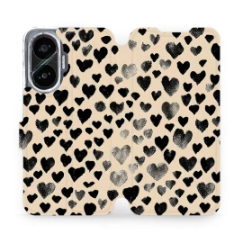 Etui do Xiaomi POCO F7 - wzór VA51S