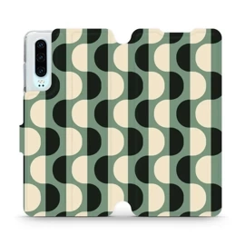 Etui do Huawei P30 - wzór VA56S