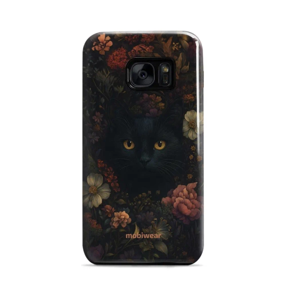 Etui Elite Pro do Samsung Galaxy S7 - wzór E161E