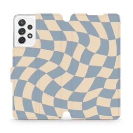 Etui do Samsung Galaxy A72 - wzór VA59S