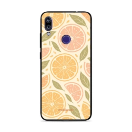 Etui Glossy Case do Xiaomi Redmi 7 - wzór GP80G