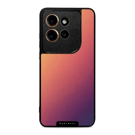 Etui Glossy Case do Motorola Edge 50 Neo - wzór G066G