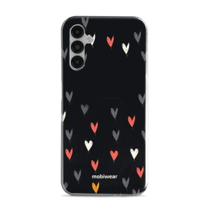 Etui Elite Pro do Samsung Galaxy A14 4G - wzór EP79E