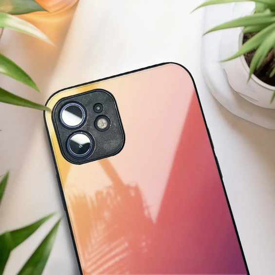 Etui Glossy Case do Apple iPhone 16 Pro - wzór G066G