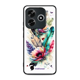 Etui Glossy Case do Xiaomi Redmi Note 14 5G - wzór G017G