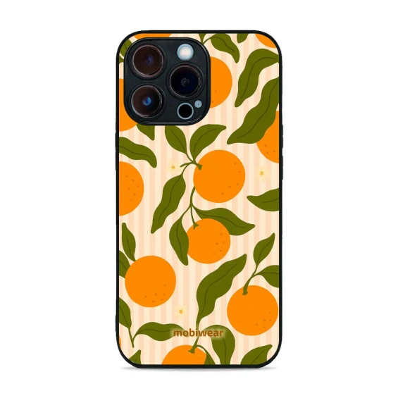 Etui Glossy Case do Apple iPhone 13 Pro - wzór GP82G