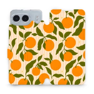 Etui do OnePlus Nord 4 5G - wzór VP82S