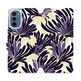 Etui do Motorola Moto G62 5G - wzór VA47S