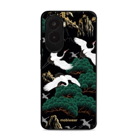 Etui Glossy Case do Xiaomi POCO M7 - wzór G042G