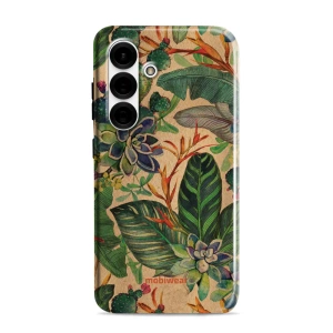 Etui Elite Pro do Samsung Galaxy S25 - wzór EP05E