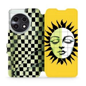 Etui do OnePlus 11 5G - wzór VP56S