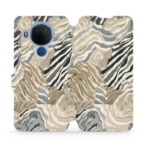 Etui do Nokia 5.4 - wzór V168S
