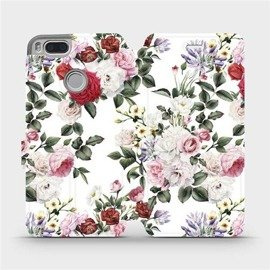 Etui do Xiaomi Mi A1 - wzór MD01S