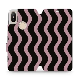 Etui do Xiaomi Mi A2 - wzór VA54S
